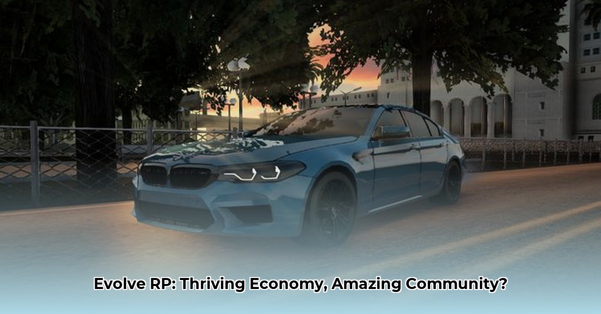 evolve-rp
